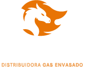 Cilindro de Gas Distrogaz